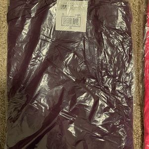 NWT UA scrub pants